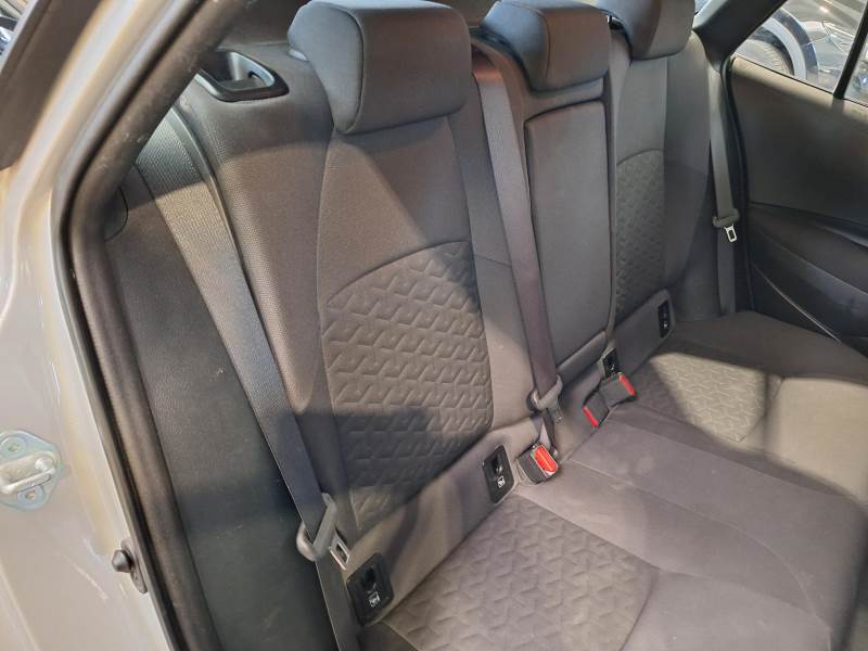 Toyota Corolla 2019 -  image