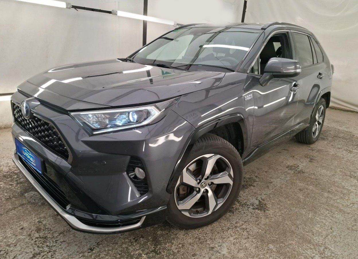 Toyota RAV4 2018 - image
