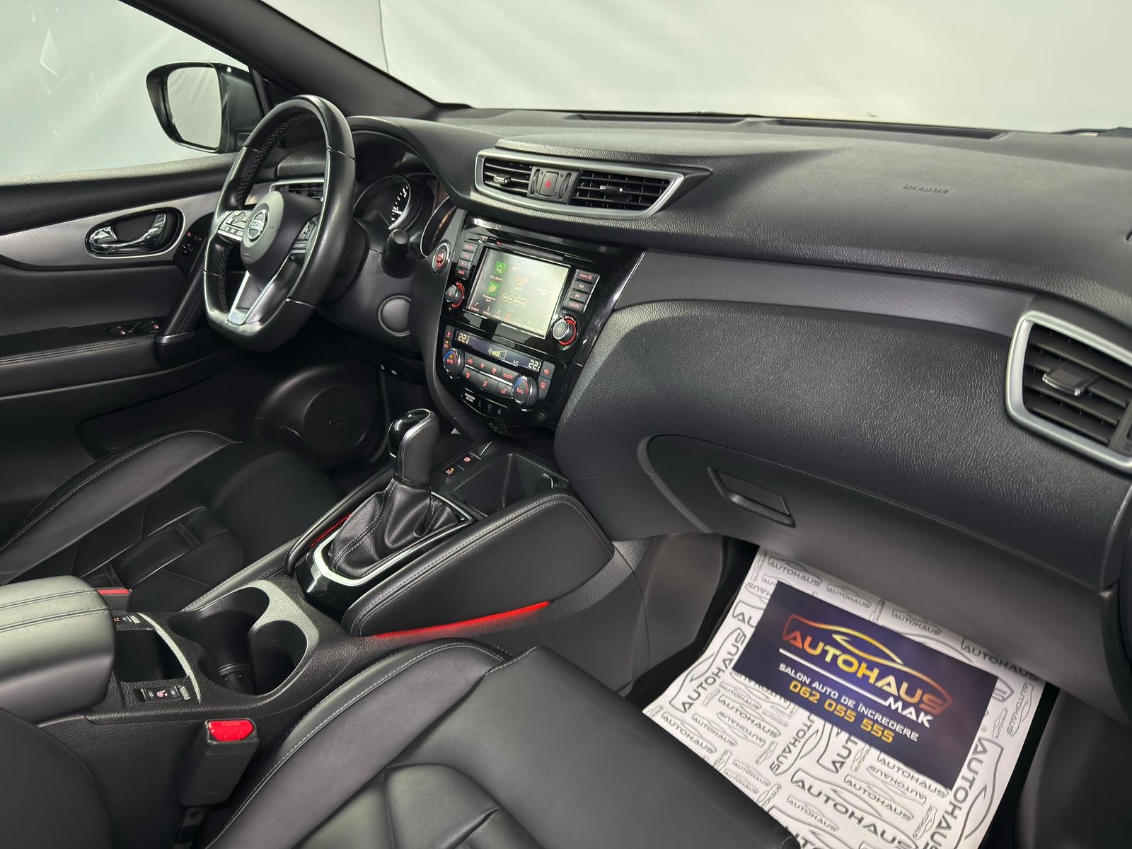 Nissan Qashqai J12 (2021 - ) image