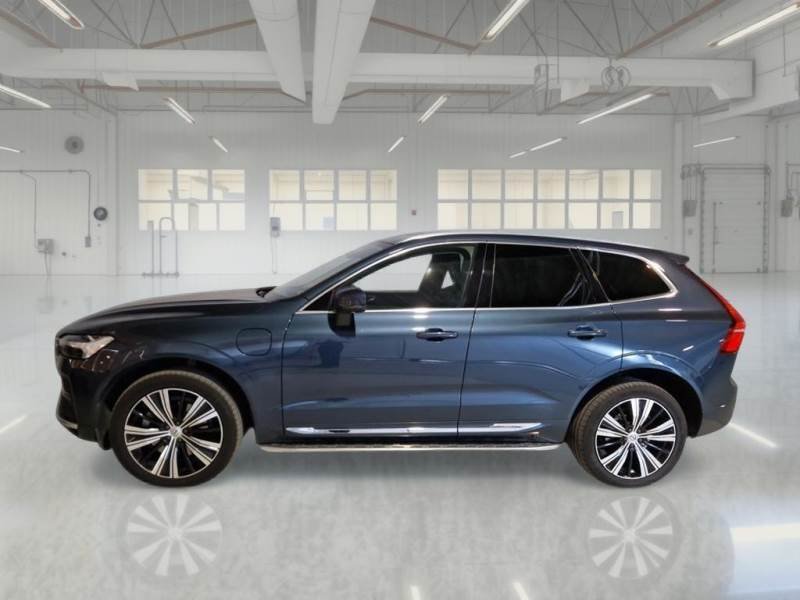Volvo XC60 2017 - image Volvo XC60 2017 - image