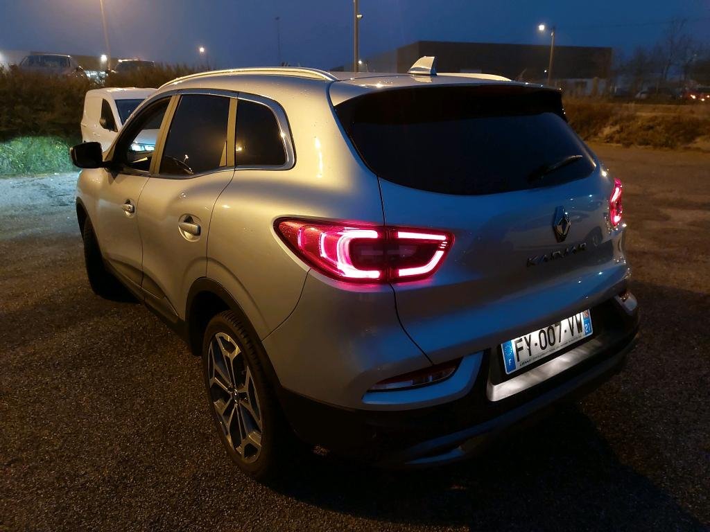 Renault Kadjar I (2015 - ) image