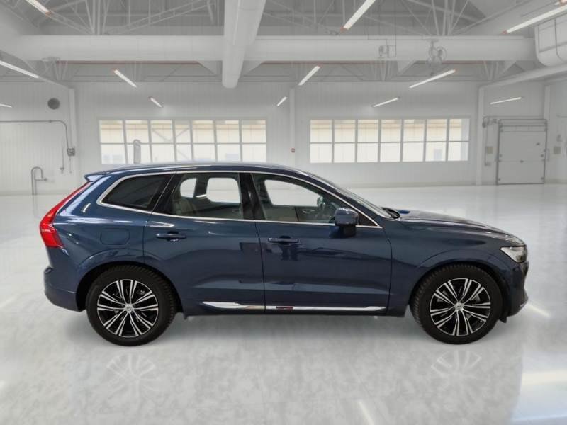Volvo XC60 2017 - image