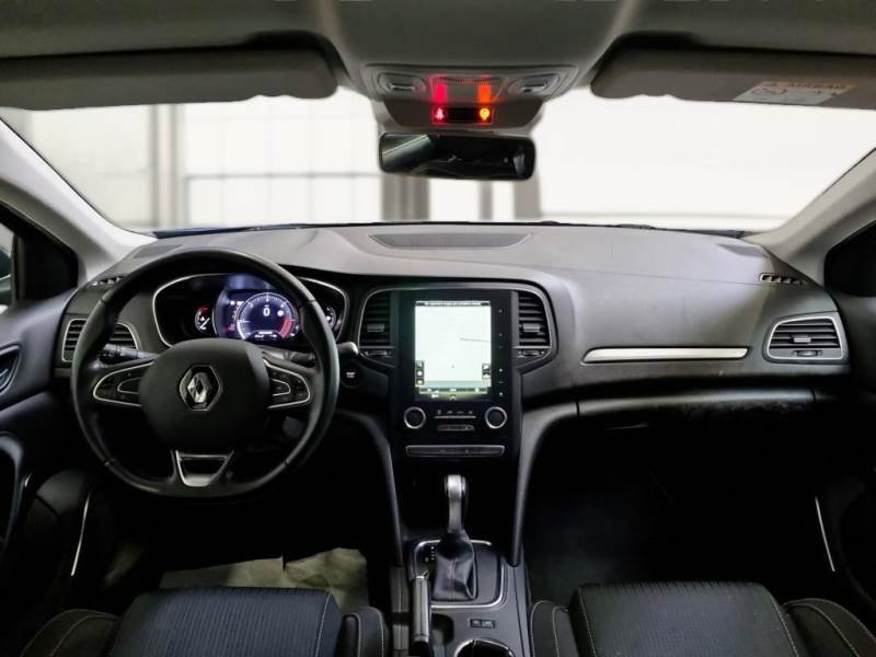 Renault Megane IV (2016 - ) image Renault Megane IV (2016 - ) image