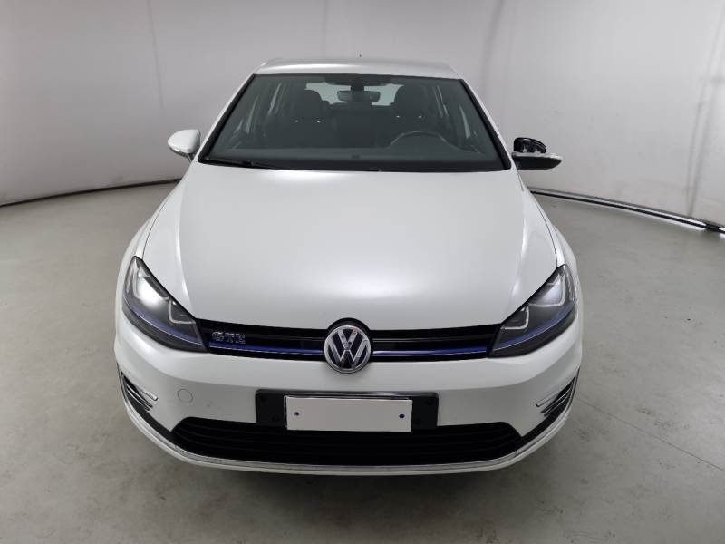 Volkswagen Golf VII (2012 - 2020) image Volkswagen Golf VII (2012 - 2020) image