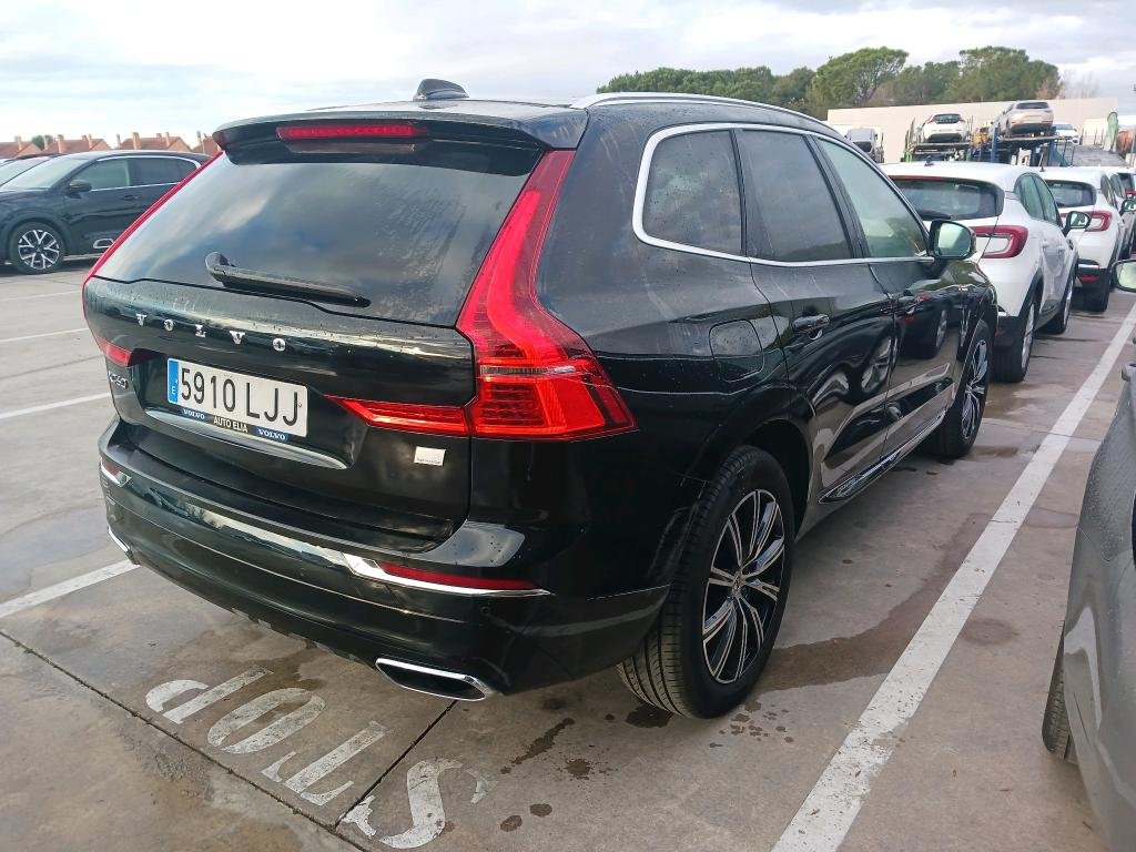 Volvo XC60 2017 - image