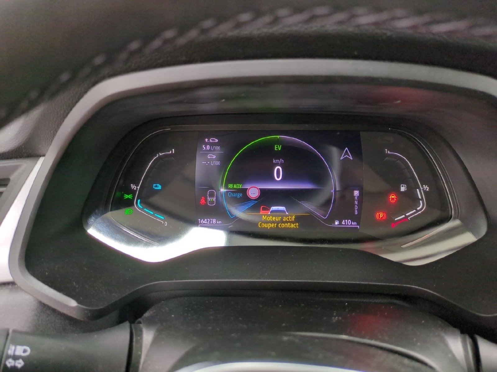 Renault Captur II (2019 - ) image