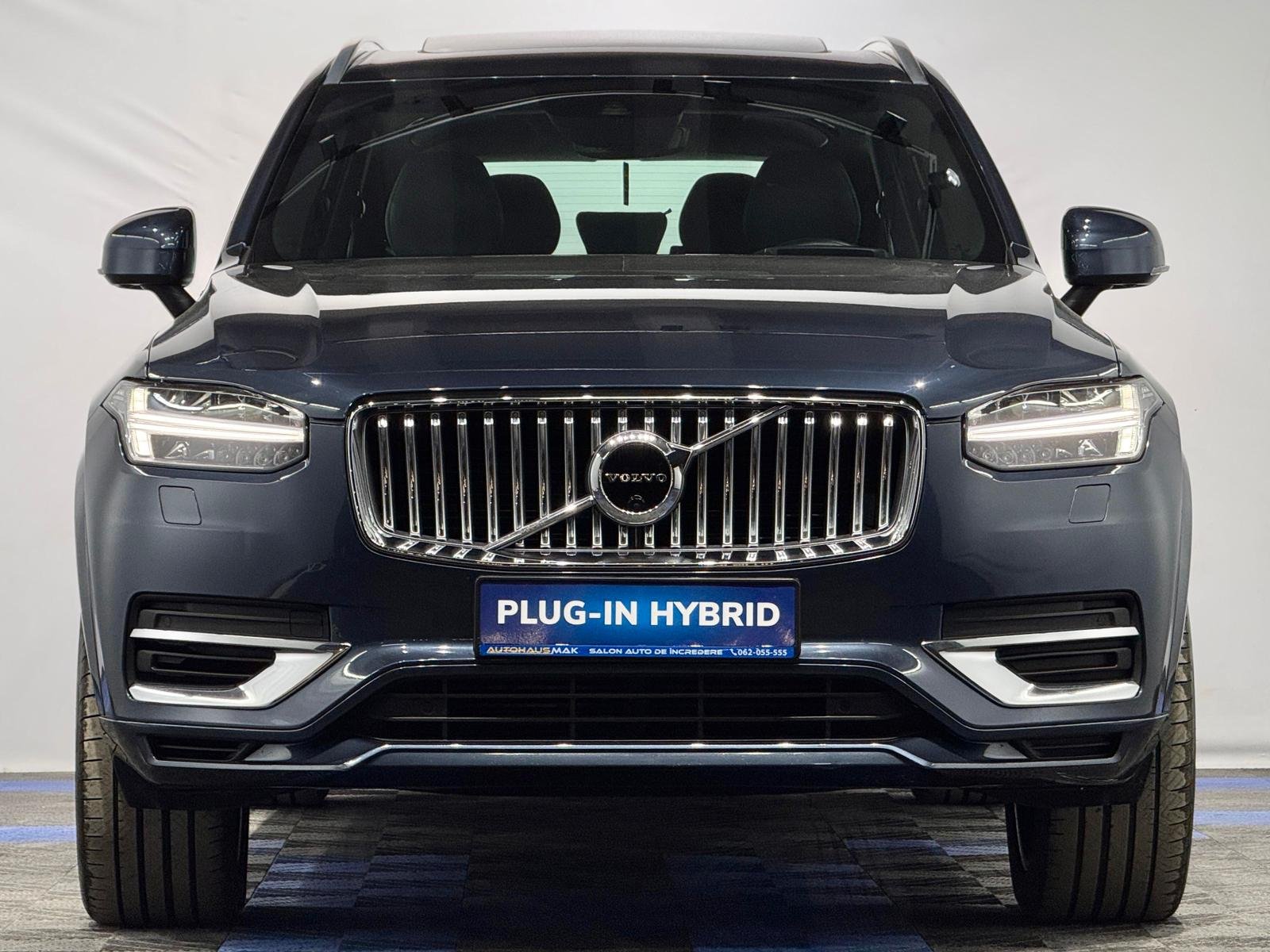 Volvo XC90 2015 - image