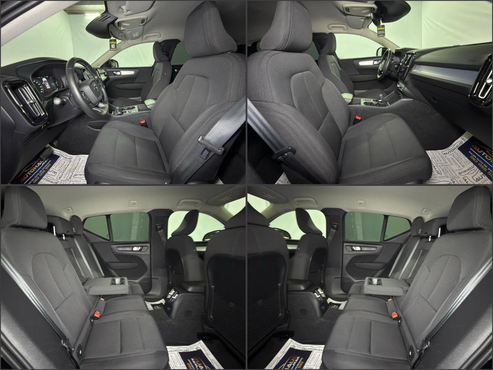 Volvo XC40 2017 - image