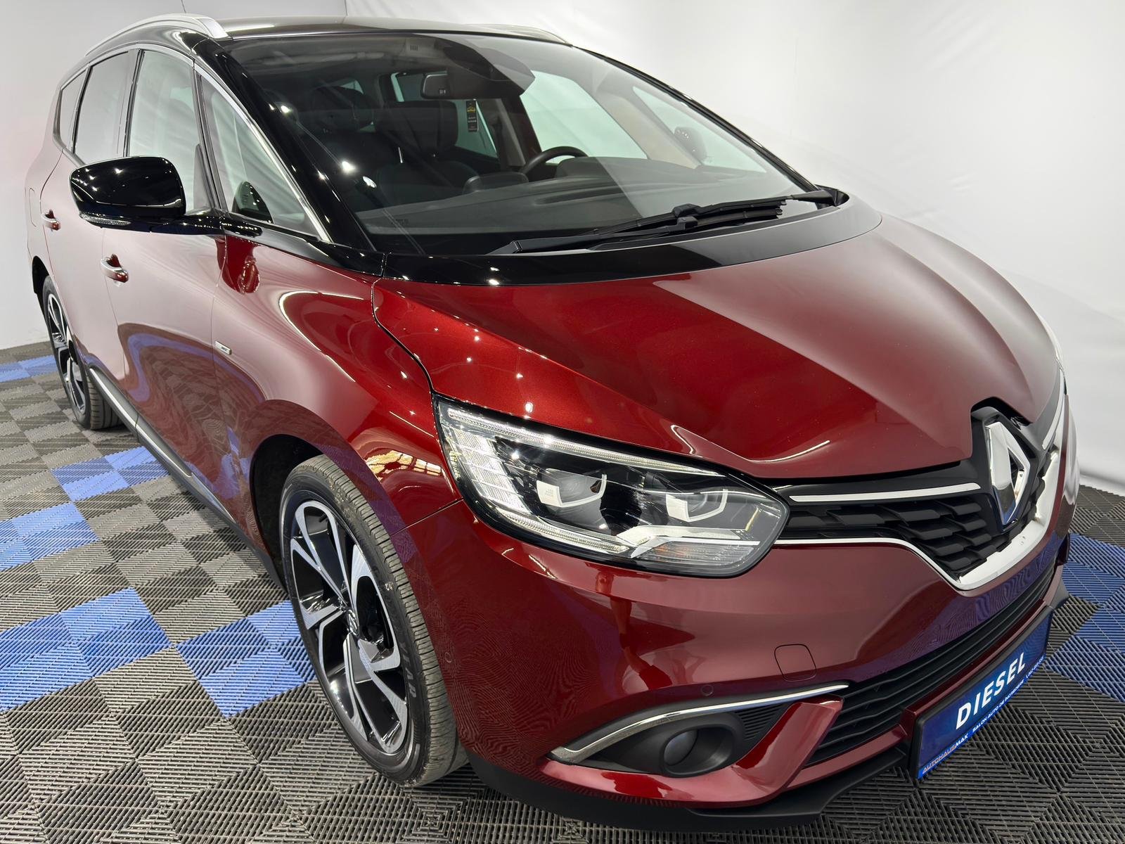 Renault Scenic IV (2016 - 2022) image