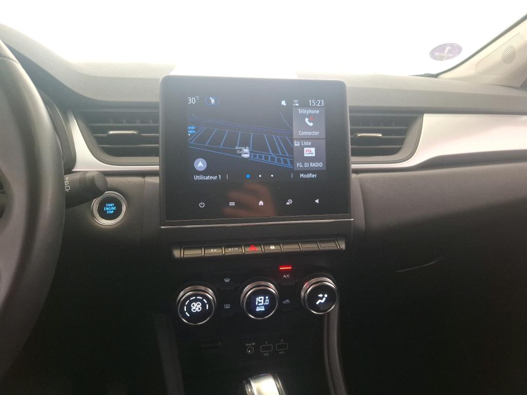 Renault Captur II (2019 - ) image