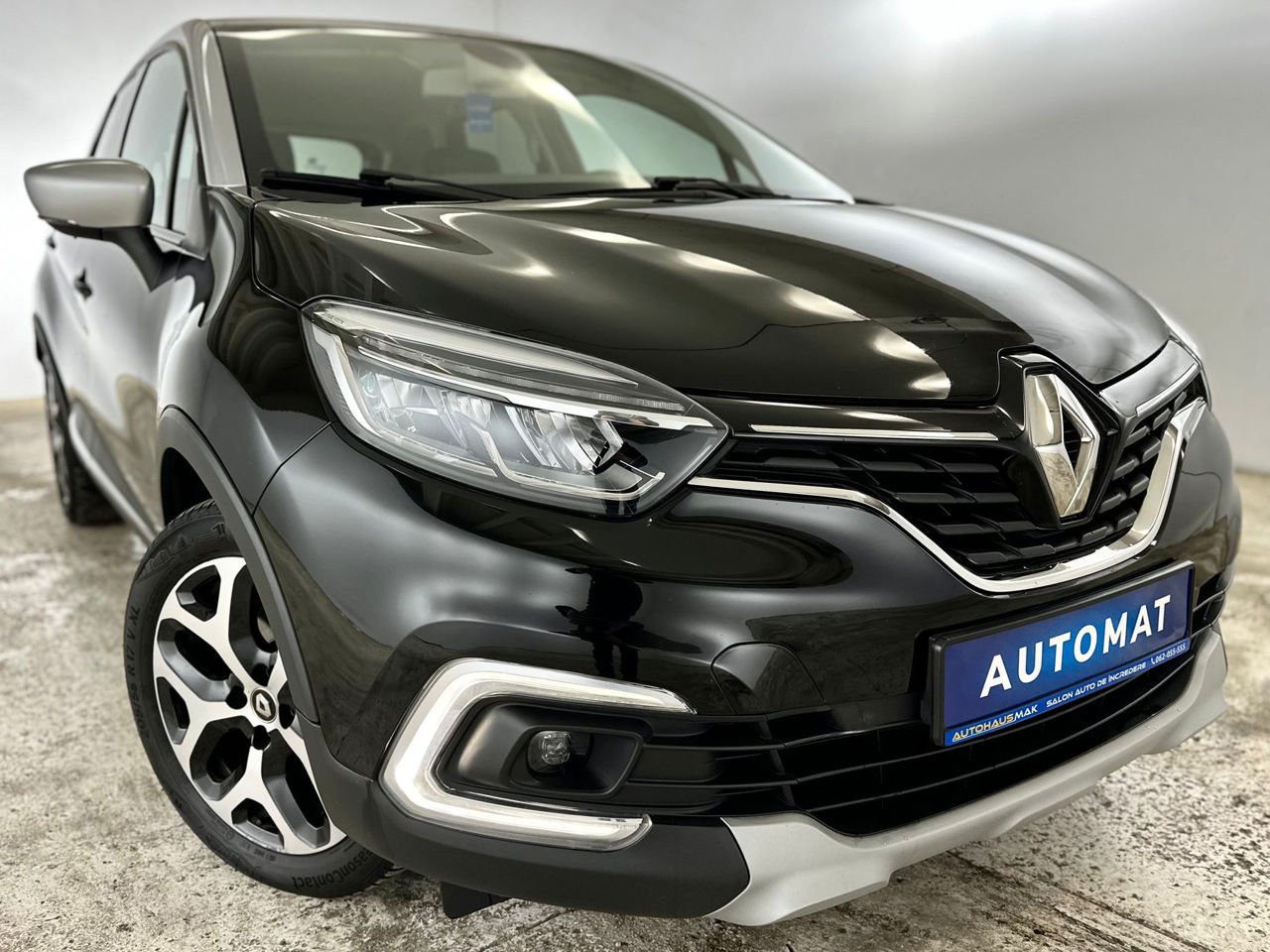 Renault Captur I (2013 - ) image