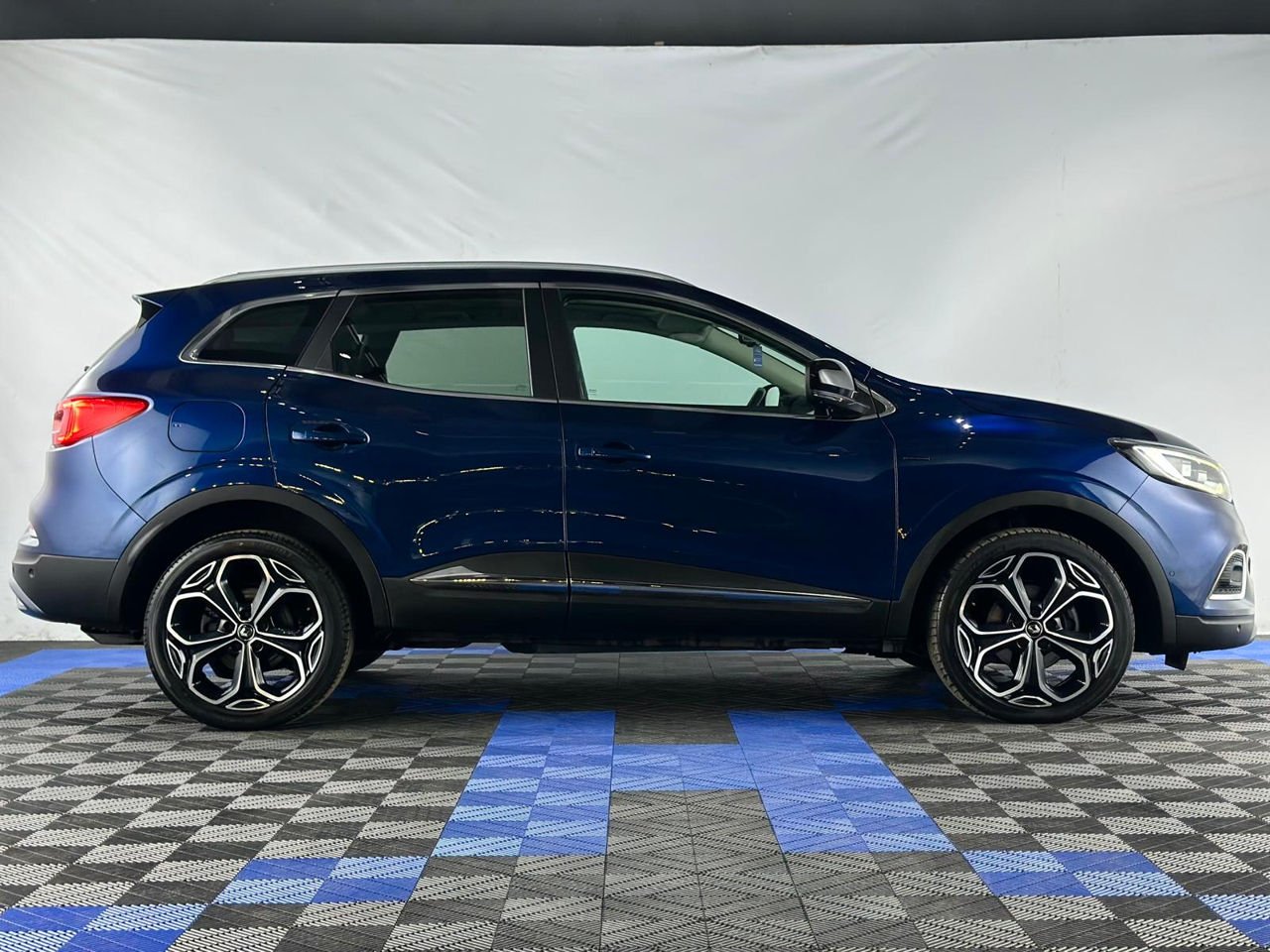 Renault Kadjar I (2015 - ) image