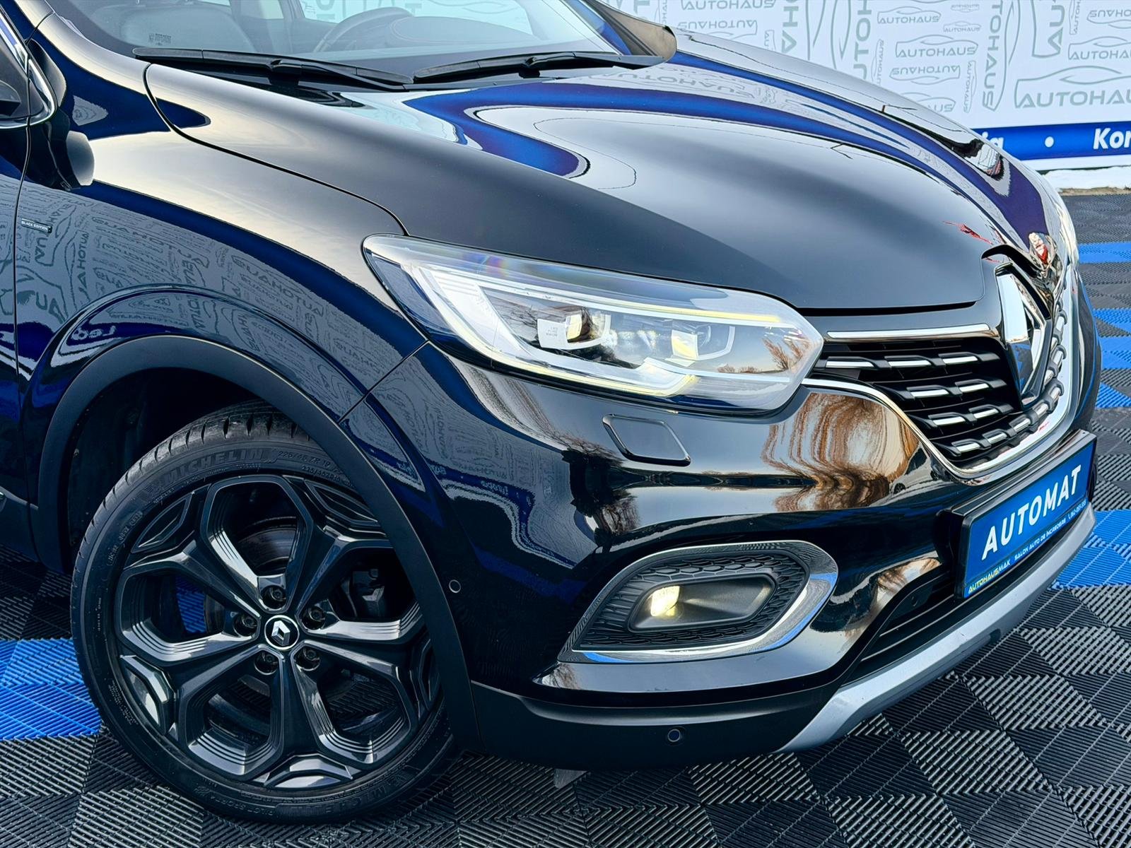 Renault Kadjar I (2015 - 2022) image