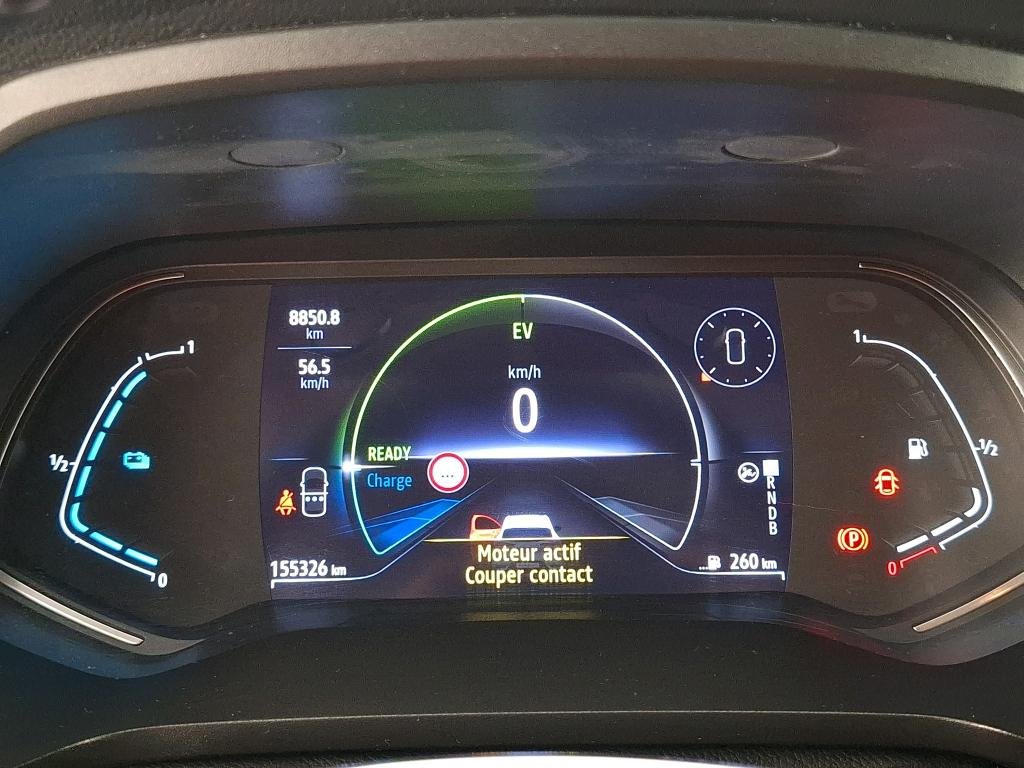 Renault Captur II (2019 - ) image