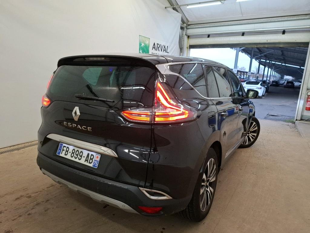 Renault Espace V (2014 - ) image