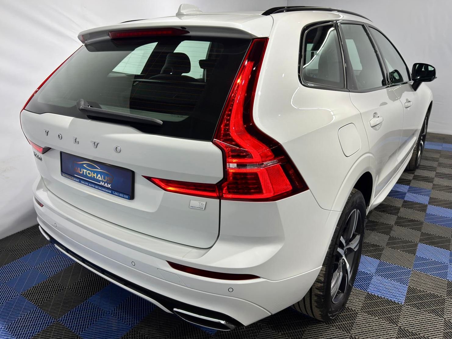 Volvo XC60 2017 - image