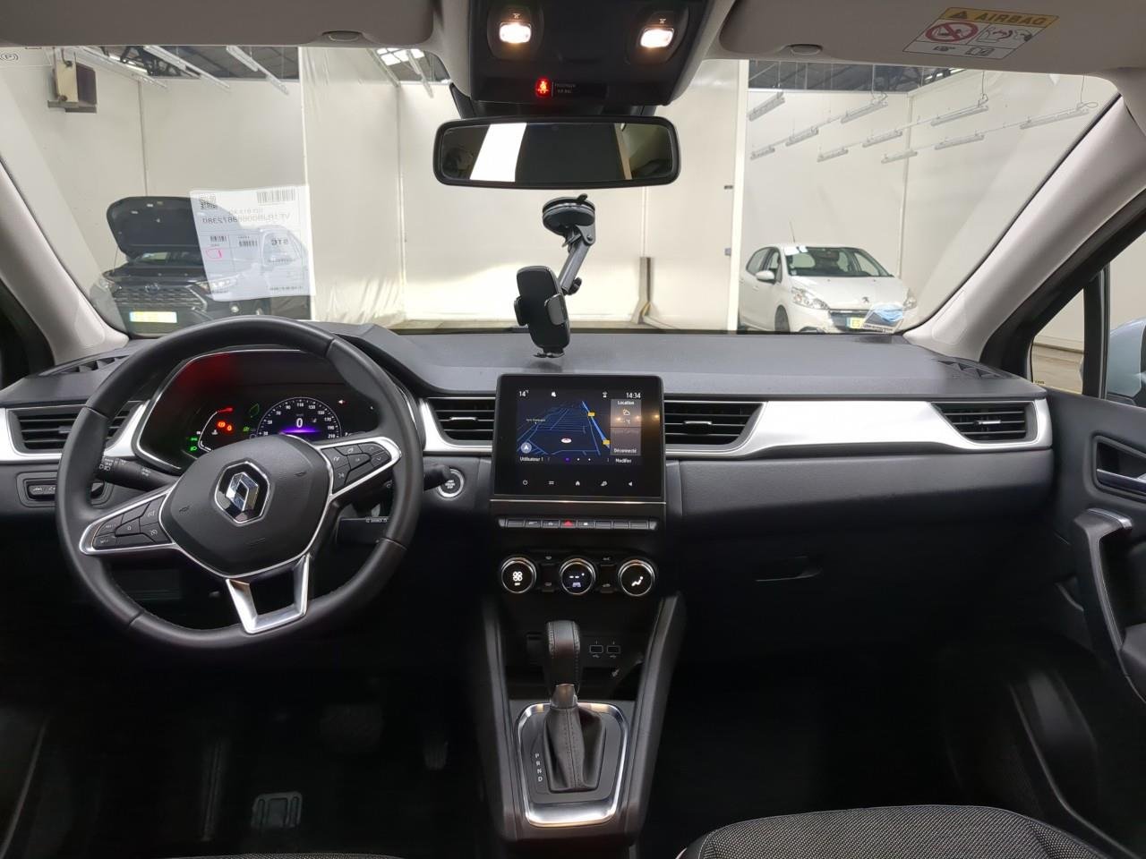 Renault Captur I (2013 - ) image