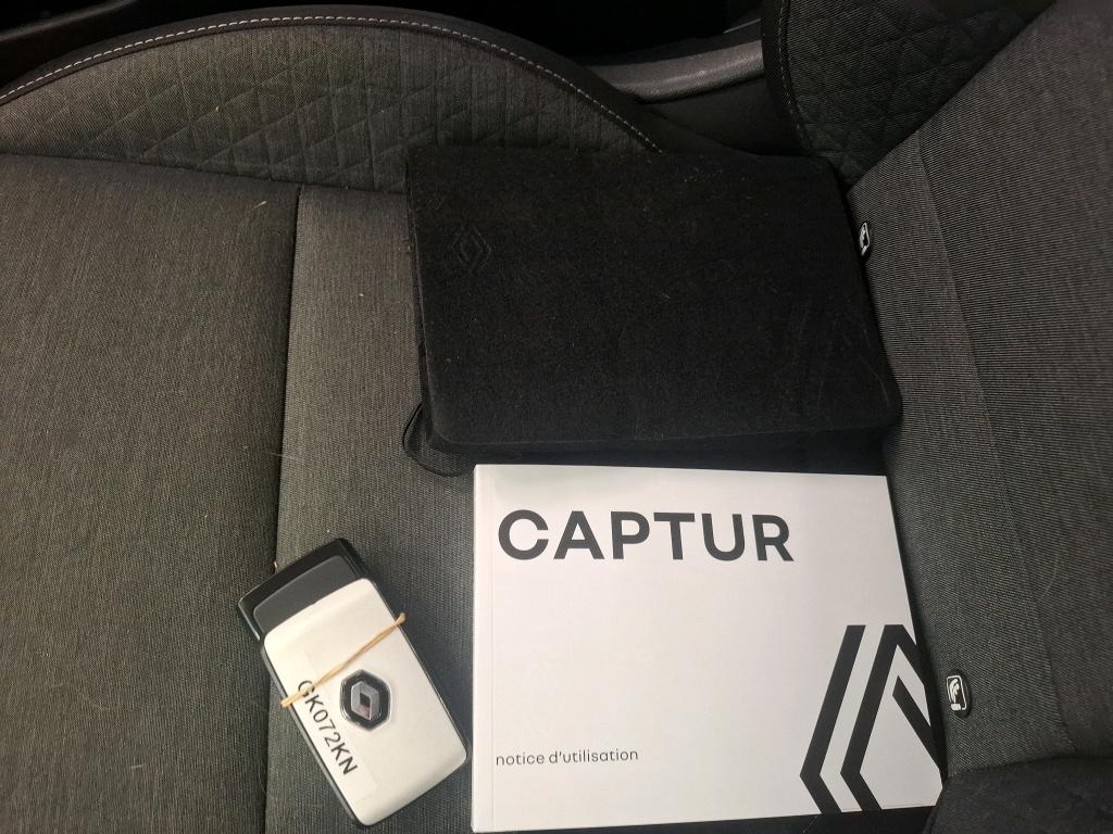 Renault Captur II (2019 - ) image