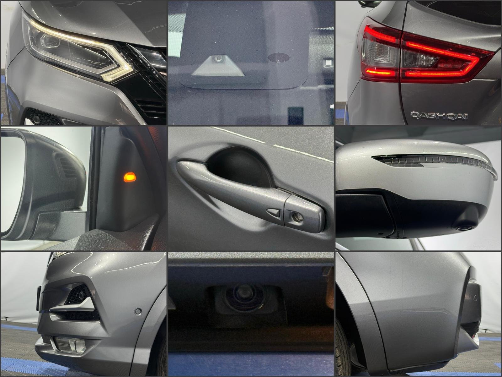 Nissan Qashqai J12 (2021 - ) image