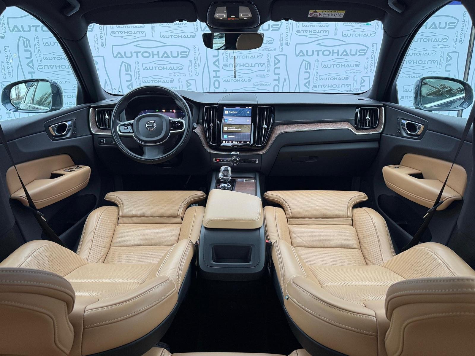 Volvo XC60 2017 - image