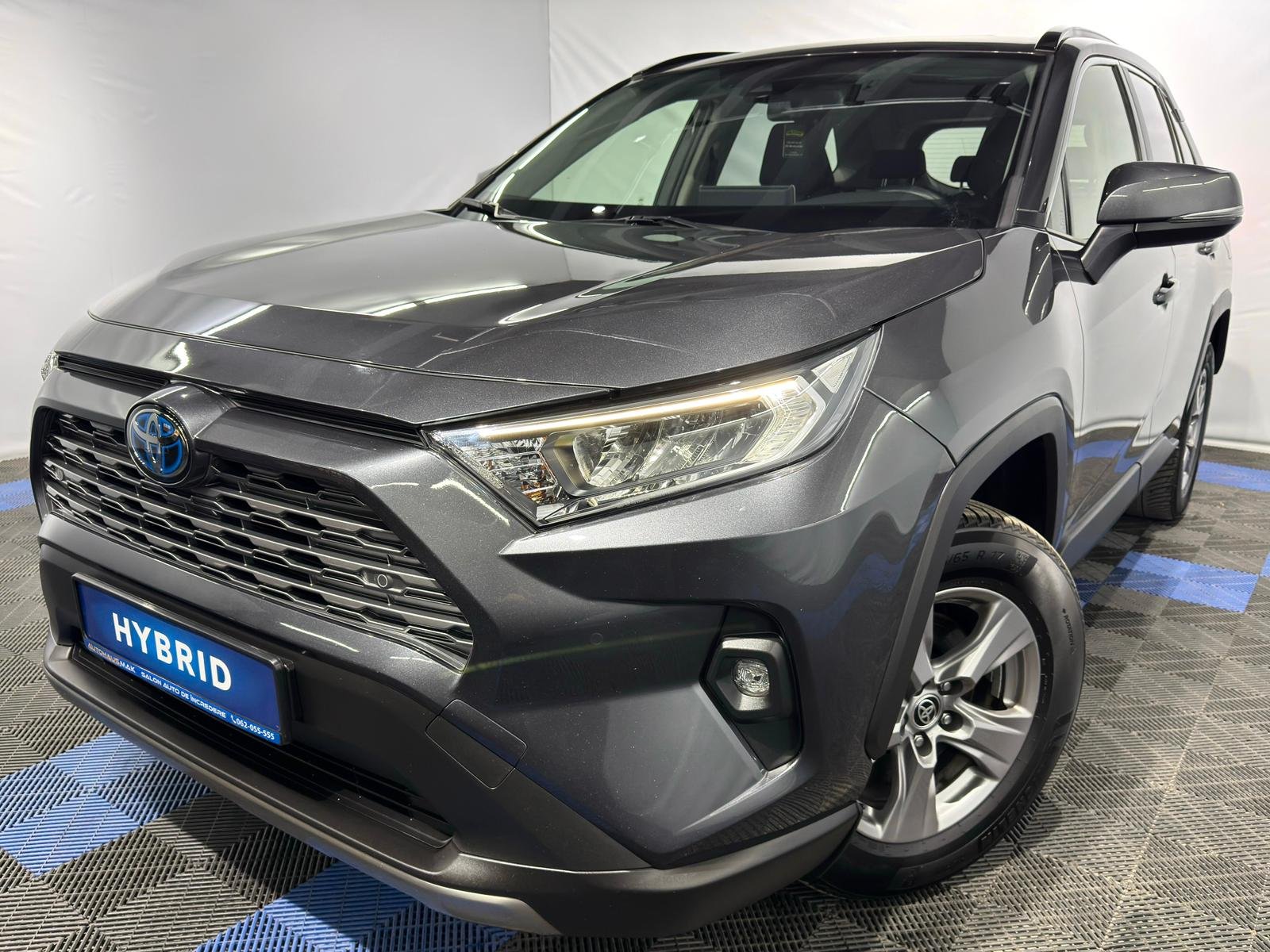 Toyota RAV4 2018 - image