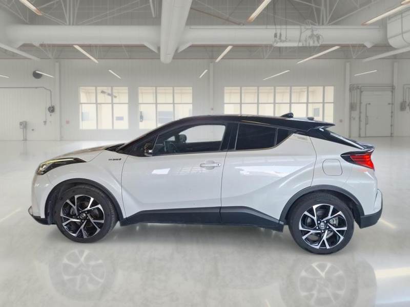 Toyota C-HR 2016 -  image