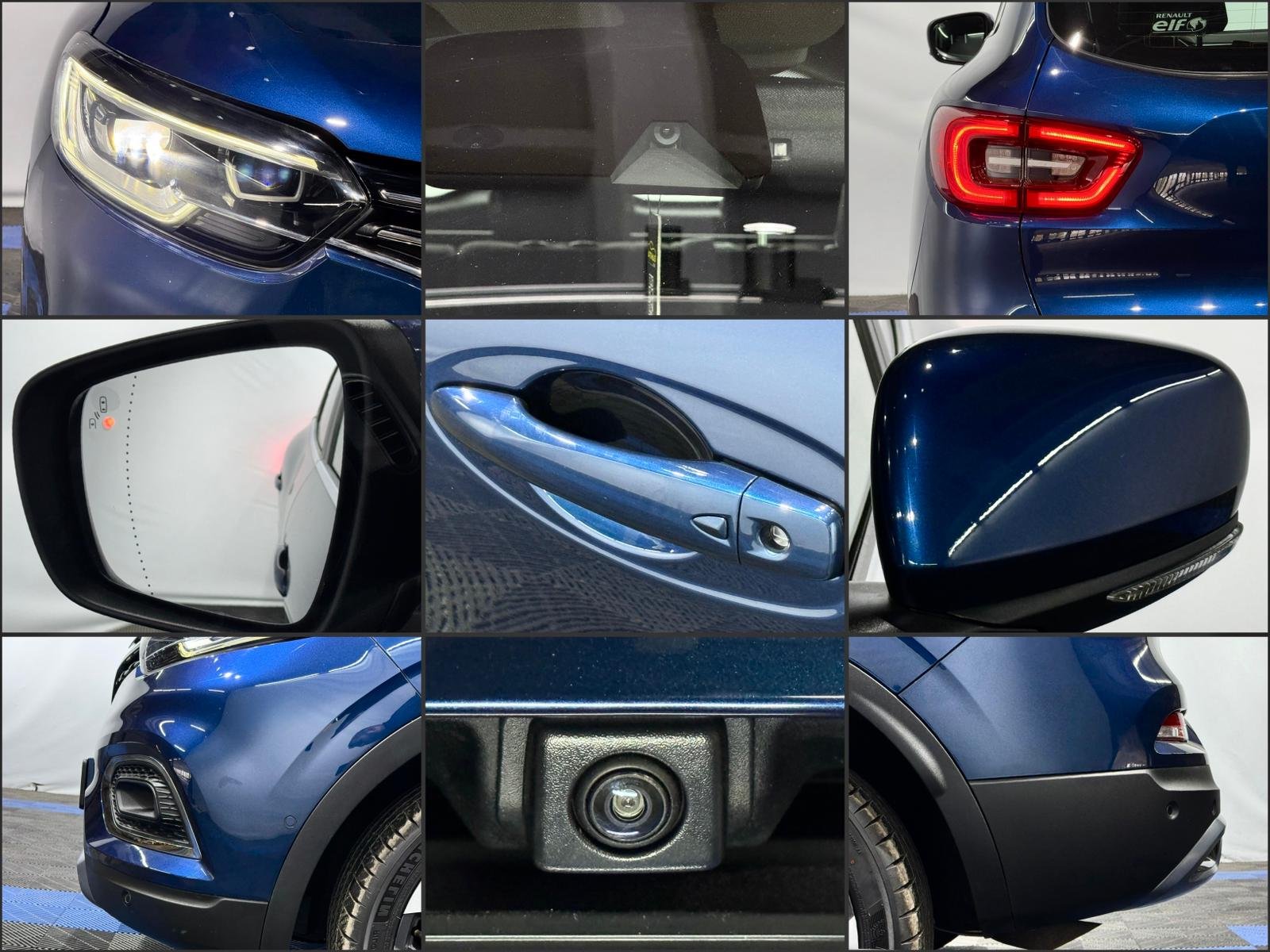 Renault Kadjar I (2015 - 2022) image