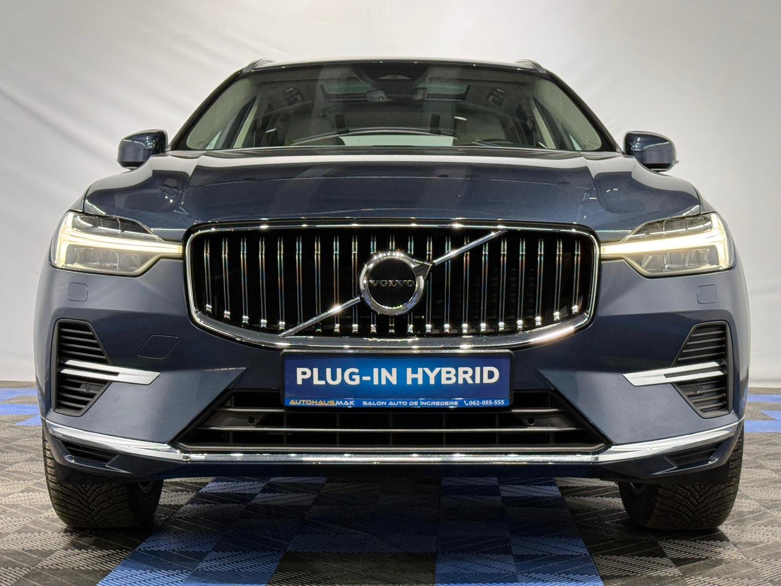 Volvo XC60 2017 - image