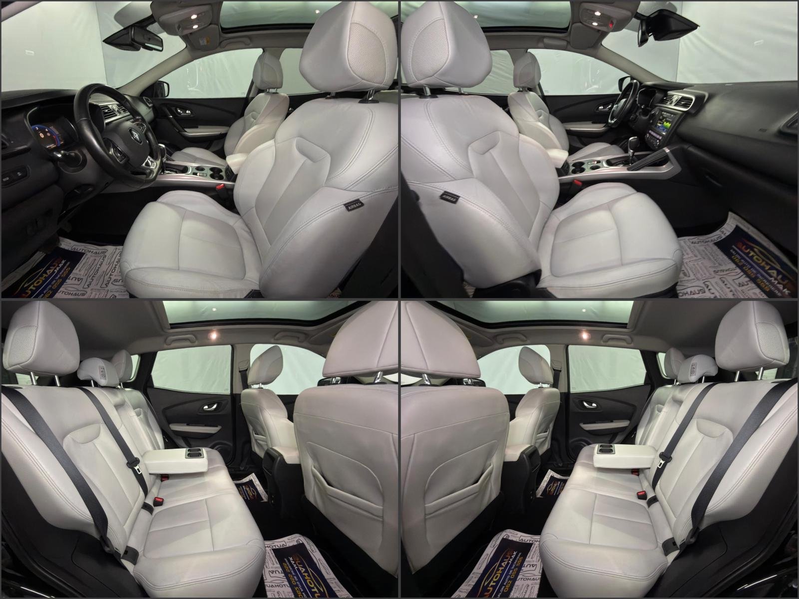 Renault Kadjar I (2015 - 2022) image