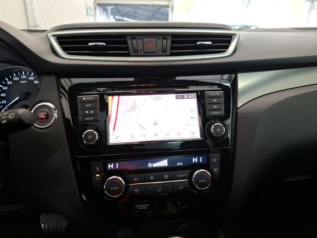 Nissan Qashqai J12 (2021 - ) image