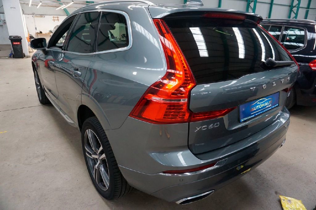 Volvo XC60 2017 - image