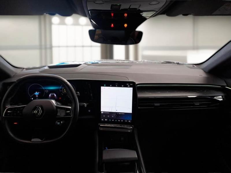 Renault Austral I (2022 - ) image