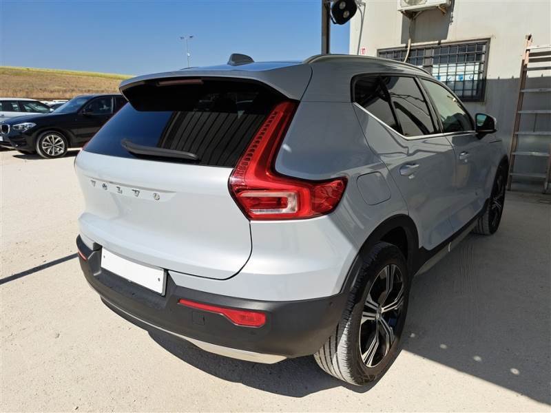 Volvo XC40 2017 - image