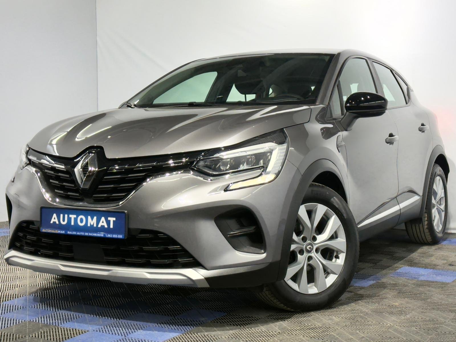 Renault Captur II (2019 - ) image
