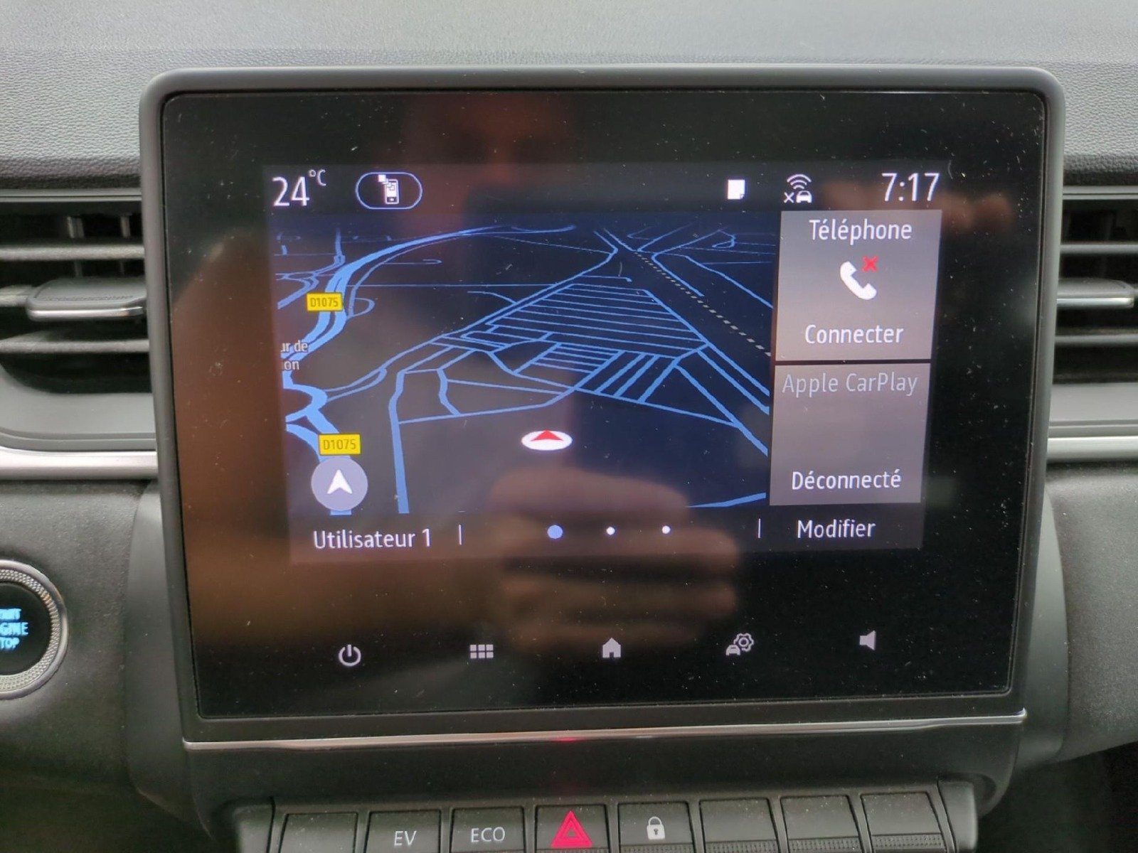 Renault Captur II (2019 - ) image