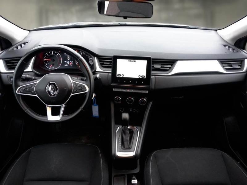 Renault Captur II (2019 - ) image