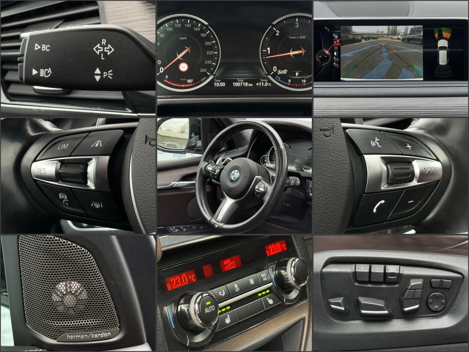 BMW X5 F15 (2013 - 2019) image