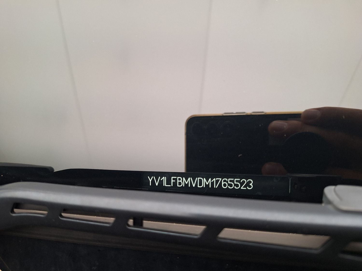Volvo XC90 2015 - image Volvo XC90 2015 - image