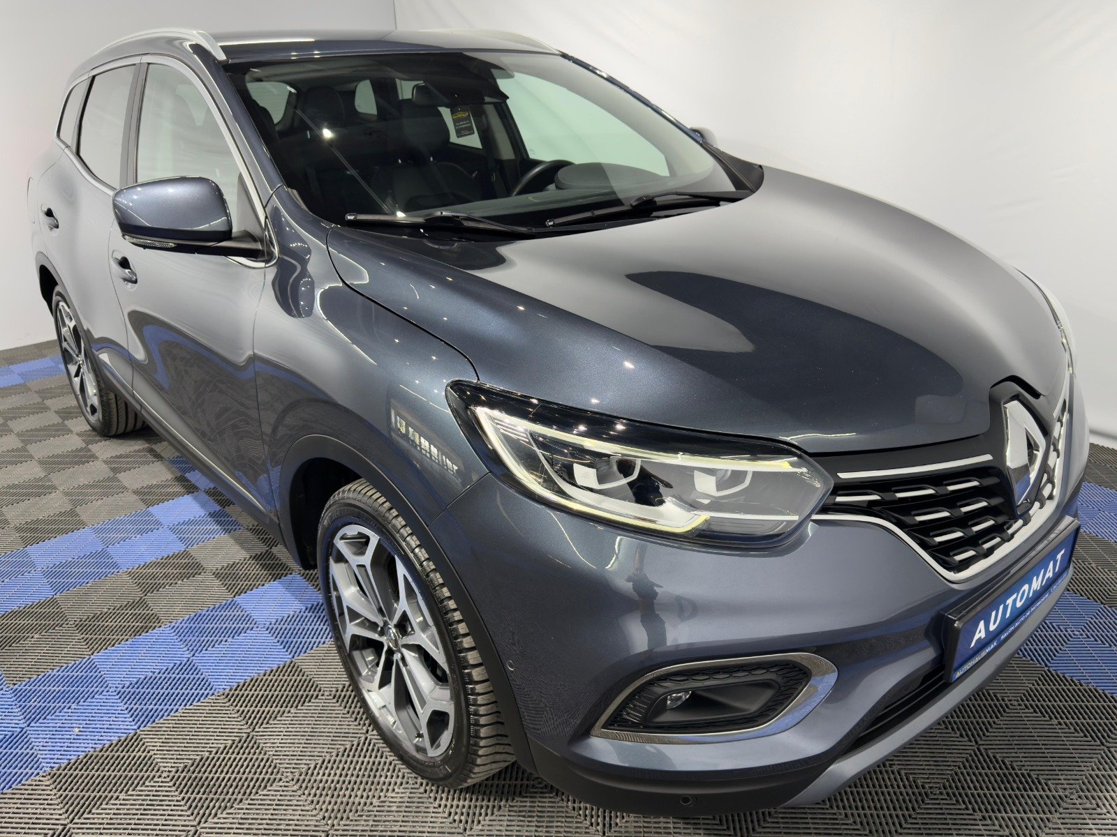 Renault Kadjar I (2015 - 2022) image Renault Kadjar I (2015 - 2022) image