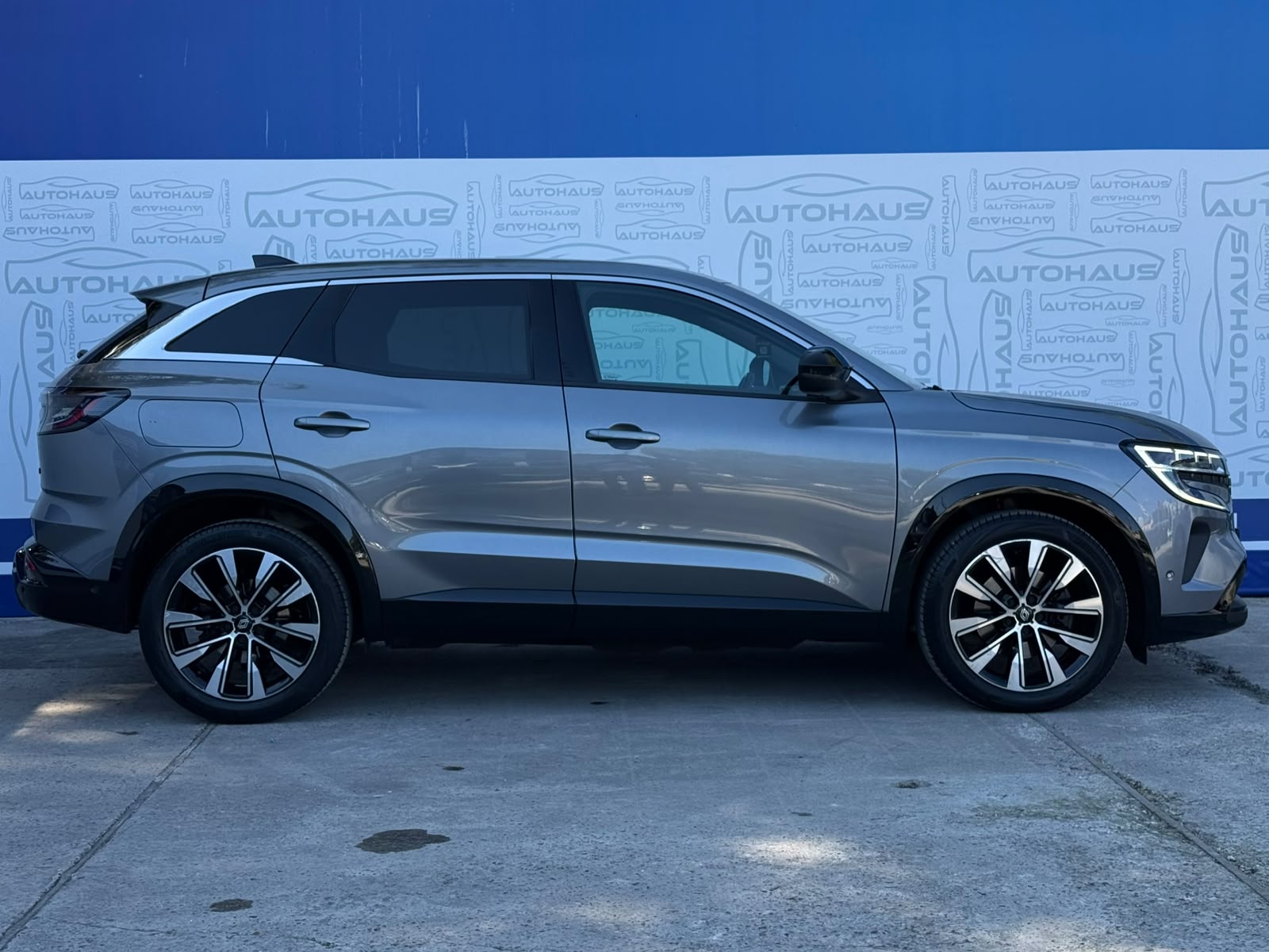 Renault Austral I (2022 - ) image