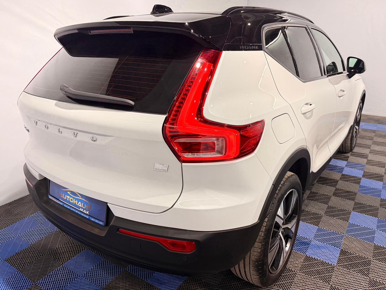 Volvo XC40 2017 - image