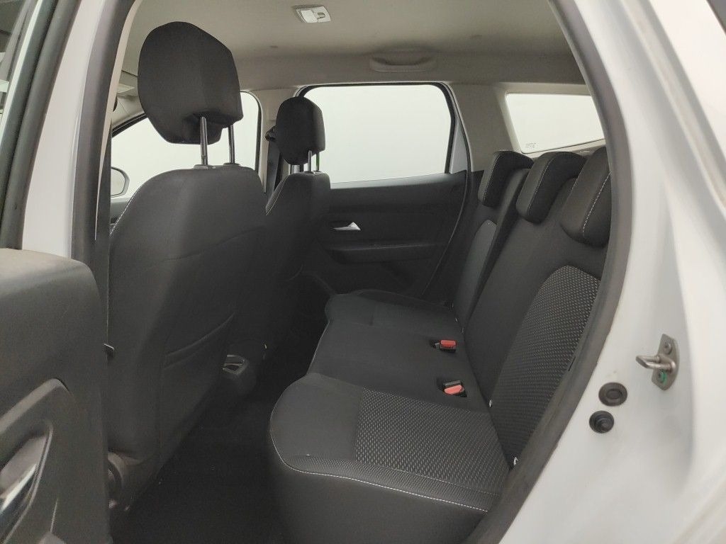 Dacia Duster II (2017 - ) image