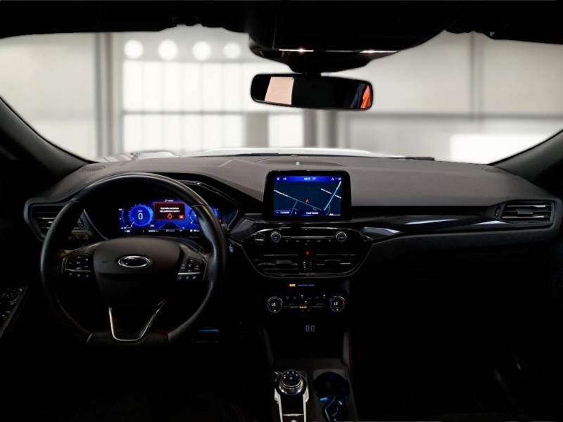 Ford Kuga III (2019 - ) image Ford Kuga III (2019 - ) image