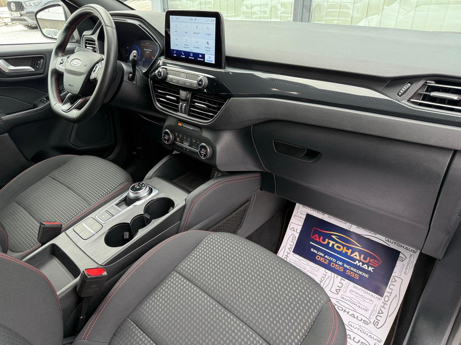 Ford Kuga III (2019 - ) image