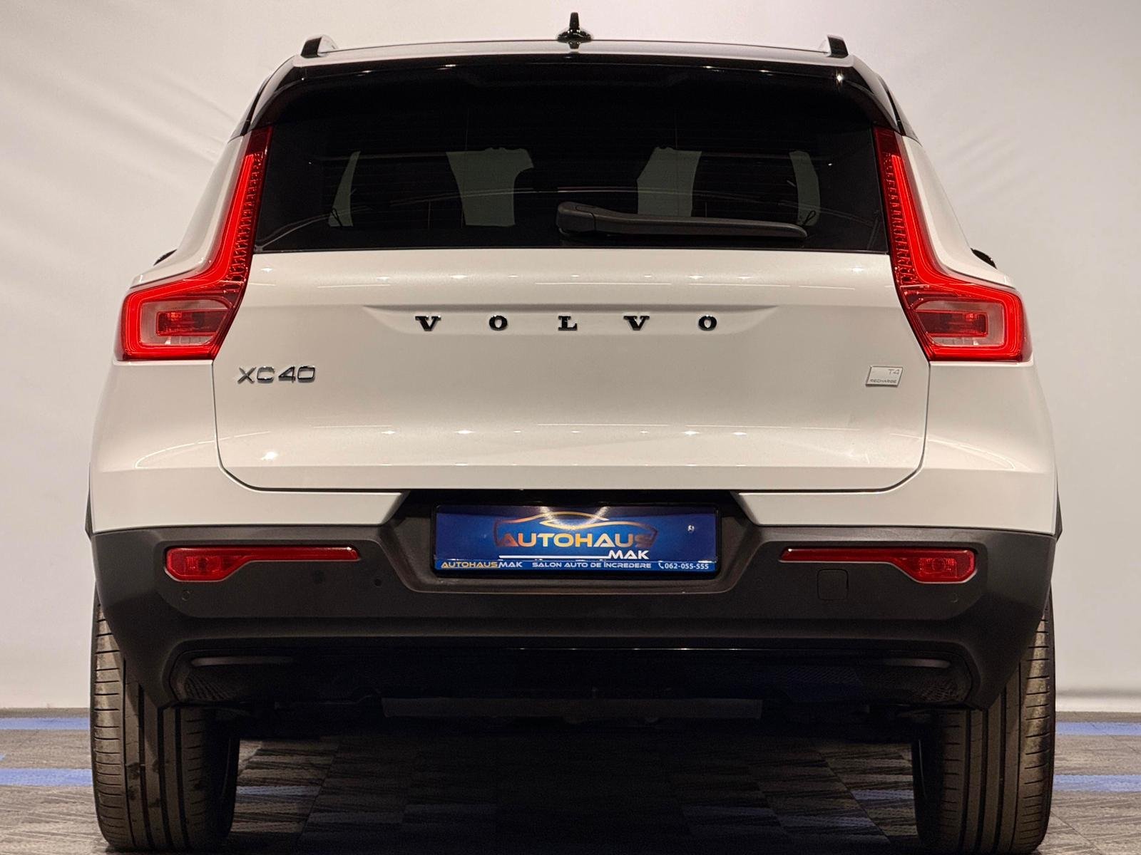 Volvo XC40 2017 - image