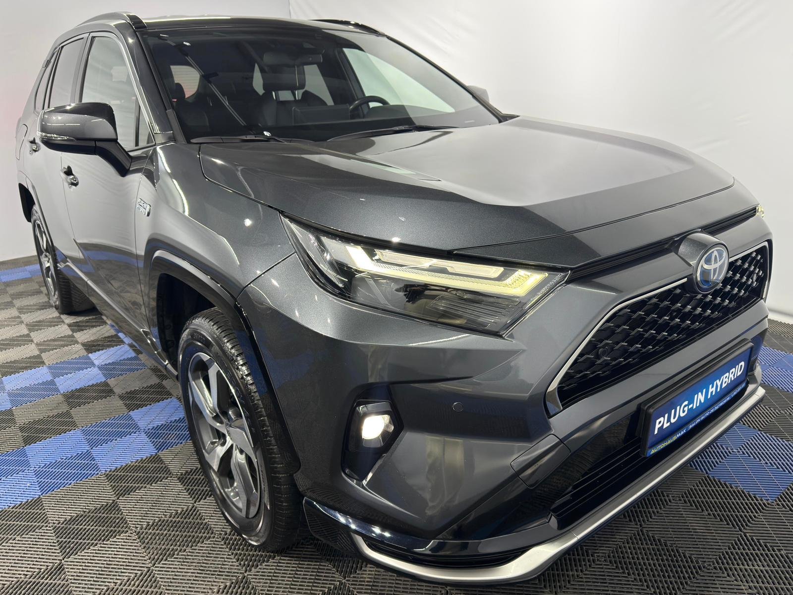 Toyota RAV4 2018 - image