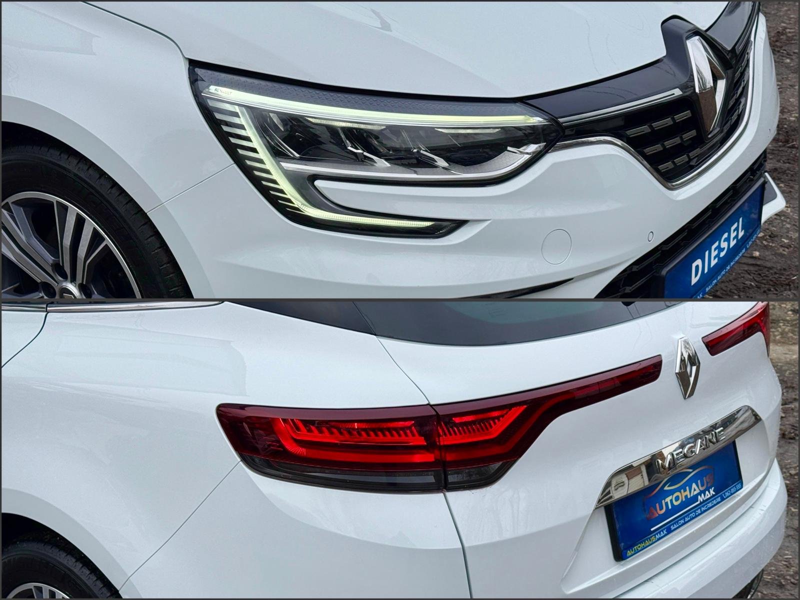 Renault Megane IV (2016 - ) image