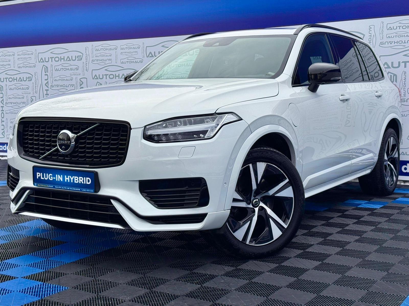 Volvo XC90 2015 - image
