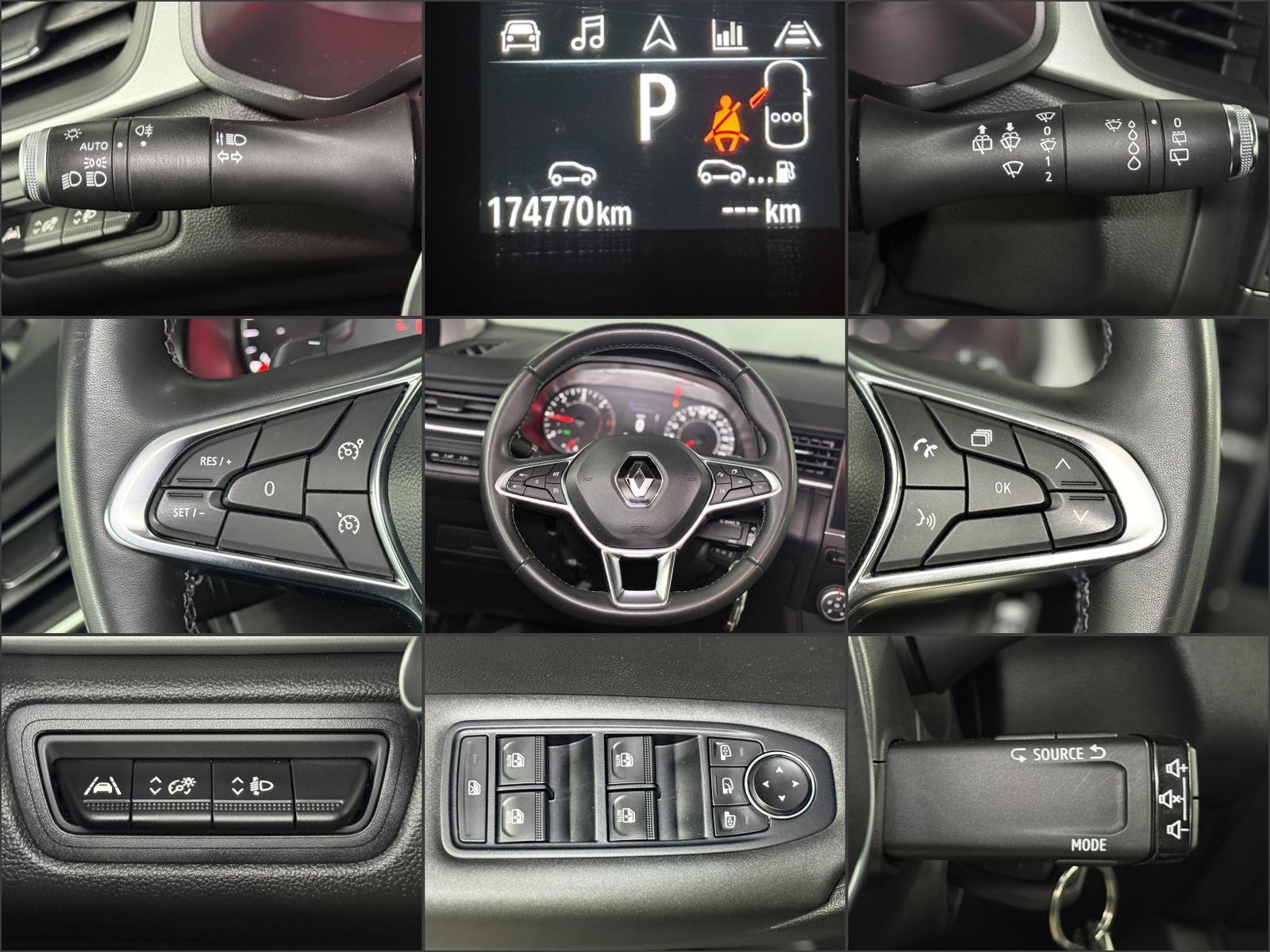 Renault Captur II (2019 - ) image