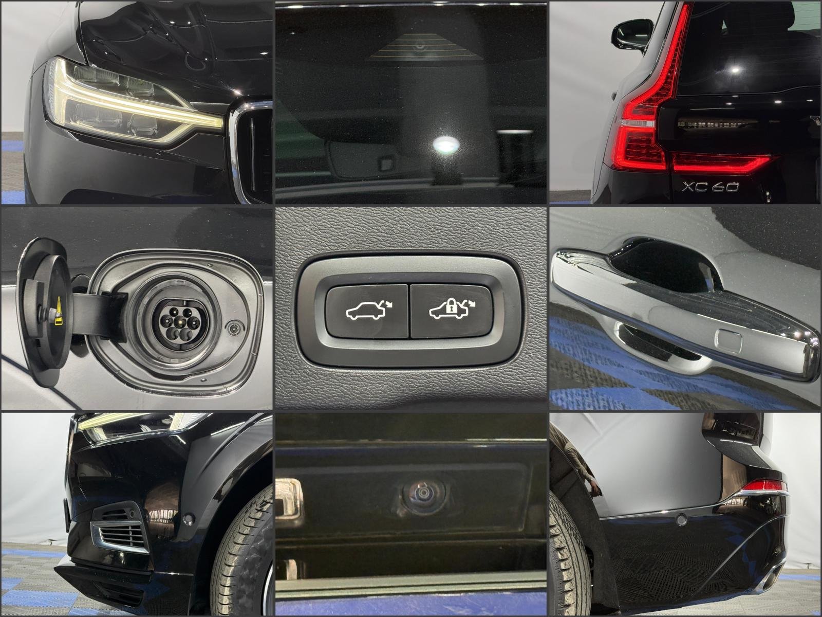 Volvo XC60 2017 - image